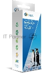 Чернила G&G GG-T6736LM светло-пурпурный100мл для Epson L800, L805, L810, L850