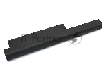 Аккумуляторная батарея для ноутбука Sony SVE14 SVE15 SVE17 5300mAh черный
