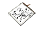 Аккумулятор (батарея) EB-BS912ABY для Samsung Galaxy S23 S911B