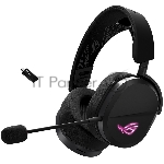 Гарнитура A501 ROG PELTA/BLK/ A501 ROG PELTA/BLK