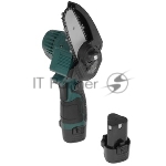 Электрическая цепная пила Zitrek GreenSaw 12 (082-1859)
