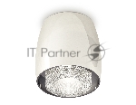 Светильник Ambrella Light XS1143010 PSL/CL серебро полированное/прозрачный MR16 GU5.3 (C1143, N7191)