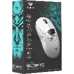 Мышь беспроводная AULA SC390 черный