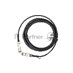 Модуль 100G SNR QSFP28 Direct Attach, дальность до 3м