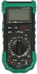 Профессиональный мультиметр MS8265 MASTECH, вид 20