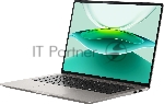 Ноутбук Honor MagicBook Pro 14 2025/14.6"/OLED/Intel Core Ultra 9 285H/32Gb/1Tb SSD/Intel Arc 140T/Windows 11 Home/серый/1.37kg, вид 23