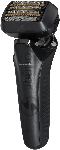 Электробритва сетчатая Panasonic ES-LS6A-K820 реж.эл.:3 питан.:аккум. черный, вид 21