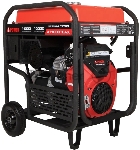 Бензиновый генератор A-iPower A11000TEAX 11кВт, вид 7