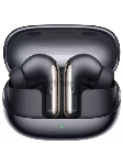 Наушники TWS Xiaomi Buds 5 Pro черный, внутриканальные, Bluetooth, активное шумоподавление, до 10 ч