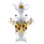 Самовар KELLI KL-1477