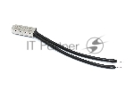Термостат биметаллический KSD9700 5А/40 С нормально замкнутый
