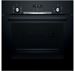 Духовой шкаф Bosch HIJ517YB0R, встраиваемый