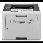 Принтер лазерный Brother HL-L5210DW, А4, ч/б, 48 стр/мин, 1200x1200 dpi, USB, Wi-Fi, Ethernet RJ-45, вид 6