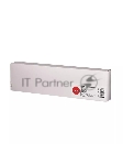 Картридж Sakura C13S015384BA для матричных принтеров Epson DFX-9000/DFX-9100/DFX-9500, черный, 15 млн. символов