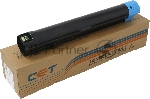 Картридж лазерный CET CET141840 006R01829 голубой (18500стр.) для Xerox VersaLink C7120/C7125/C7130