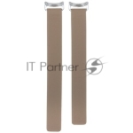 Ремешок для смарт-часов Xiaomi Smart Band 8 Chain Strap черный