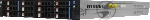 Сервер IRU Rock g2212p 2x8358 4x32Gb 2x480Gb SSD SATA 9460-8i 2x10Gb 2x1300W w/o OS (2195534), вид 6