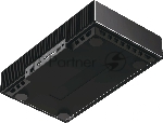 Проектор Cactus CS-U2.B DLP 800Lm ANSI (1920x1080) 15000:1 ресурс лампы:50000часов 2xUSB typeA 2xHDMI 1.78кг, вид 29