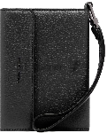 Обложка для паспорта Piquadro Modus Special PP7038MOSR/N черный натур.кожа, вид 4