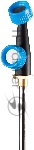 Опрыскиватель Makita DUS108Z аккум. ранц. 10л, вид 23