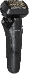 Электробритва сетчатая Panasonic ES-LS6A-K820 реж.эл.:3 питан.:аккум. черный, вид 20