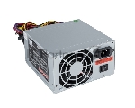 Блок питания ExeGate CP400 (EX165131RUS), 400Вт, 80мм, серый, вид 2