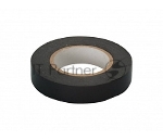 Изолента (10m * 15mm * 0,15mm) чёрный