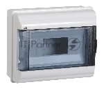 Корпус пластиковый КМПн-9 IP55 IEK MKP72-N3-09-55