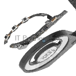 Беспроводные/проводные наушники Koss Porta Pro Wireless 2.0 черный, накладные, Bluetooth + проводной, складная конструкция, до 20 ч, вид 2