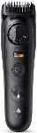 Триммер Braun BT5520 черный (насадок в компл:3шт)