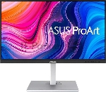 Монитор 27" ASUS ProArt PA279CV IPS 3840x2160, 60 Гц, 5 мс, 16:9, 350 кд/м², HDMI 2.0, DP 1.2, USB-C, 3.5 Jack, USB Hub (4x USB 3.0), динамики (2x2 Вт), черный/белый