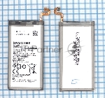 Аккумуляторная батарея EB-BA730ABE для Samsung Galaxy A8 Plus 2018 A730F 3500mAh