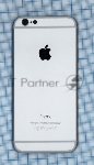 Задняя крышка для iPhone 6 (4.7) серебристый