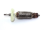 Ротор для УШМ Makita 9558/9557/9556