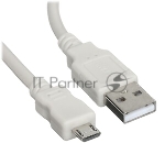 Кабель Rexant 18-1162 micro USB (male) - USB-A (male) 0.2M