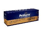 Картридж ProfiLine PL-78C5UM0 для принтеров Lexmark CS521/CS622/CX622/CX625 Magenta без чипа 7000 копий Profiline