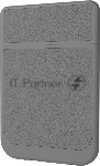 Электронная книга Digma Tome 6" E-ink HD Pearl 758x1024 600MHz 128Mb/4Gb/SD/microSDHC темно-серый, вид 11