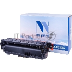 Картридж NV Print совместимый HP CF032A YELLOW для LJ ColorPro CM4540 MFP (12500k)