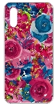 Чехол (клип-кейс) Gresso Air, для Samsung Galaxy A02, прозрачный/рисунок gr17aaae9160