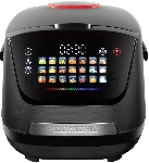 Мультиварка Redmond MC101 5л 860Вт черный