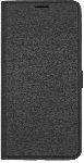 Чехол (флип-кейс) BORASCO для Xiaomi Redmi 9, черный