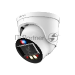 Камера видеонаблюдения Dahua DH-IPC-HDW3449HP-ZAS-PV-PRO, IP, 4 Мп, 2.7-12 мм, белый