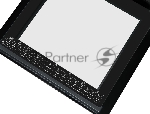 Плита электрическая Hansa FCCW54002 белый, конфорок 4 шт, духовка 68 л, 50 см x 85 см x 60 см, вид 5