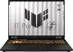Ноутбук ASUS TUF Gaming F16 FX608JMI-TU254/16"/IPS/Intel Core i5 14450HX/16Gb/512Gb SSD/NVIDIA GeForce RTX 5060 8Gb/без ОС/серый/2.2kg