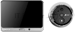 Комбинированный домофон Ezviz CS-DP2C-A0-6E2WPFBS серебристый