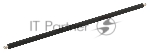 Ролик очистки CET CET5254 для Canon iR ADVANCE C3325i/C3330i/C3320/C3320L/C3320i/C5030/C5035