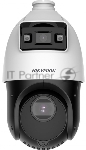 Камера видеонаблюдения IP Hikvision DS-2SE4C225MWG-E(12F0) 2.8-2.8мм