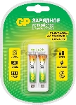 Зарядное устройство Е211 с 2 аккумуляторами ААА1000