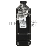 Тонер Handan Универсальный для HP LJ P1005/P1006, Тип HG361, 1 кг, канистра
