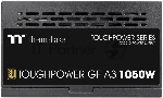 Блок питания Thermaltake Toughpower GF A3 1050W, 1050Вт, 80+ Gold, 120мм, модульный, черный, вид 30